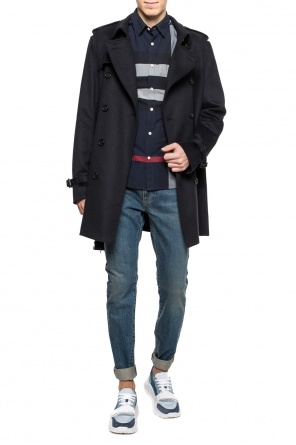 Checked shirt, zdjęcie 2 Checked shirt od Burberry